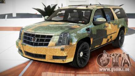 Cadillac Escalade VP S11 pour GTA 4