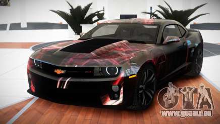 Chevrolet Camaro XR S3 pour GTA 4