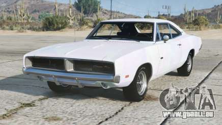 Dodge Charger RT Snuff für GTA 5