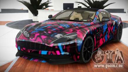 Aston Martin Vanquish R-Style S8 für GTA 4