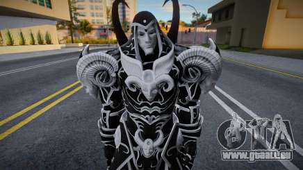 Thanatos without Wings (SMITE) pour GTA San Andreas