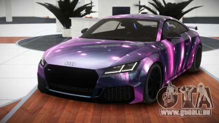 Audi TT GT-X S3 für GTA 4