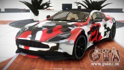 Aston Martin Vanquish R-Style S10 für GTA 4