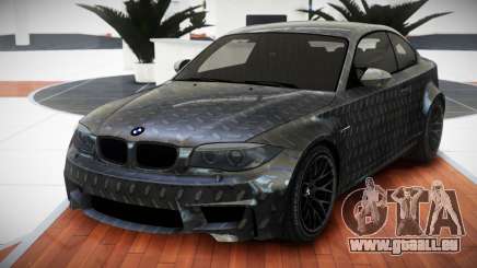 BMW 1M E82 Coupe RS S7 pour GTA 4