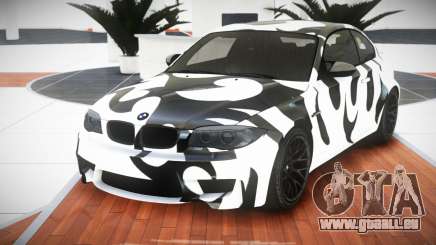 BMW 1M E82 Coupe RS S4 für GTA 4
