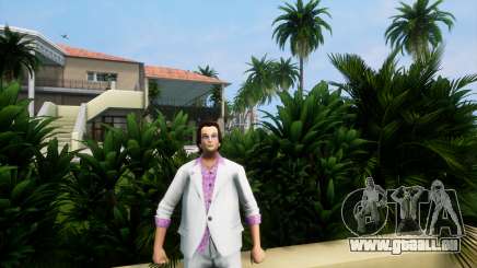 Ken Rosenberg für GTA Vice City Definitive Edition