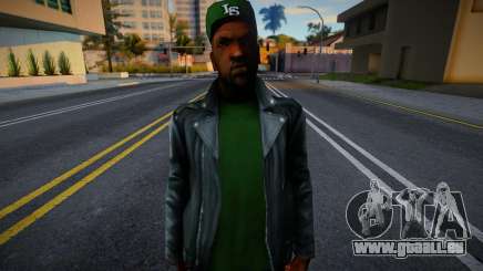 SweetCl pour GTA San Andreas