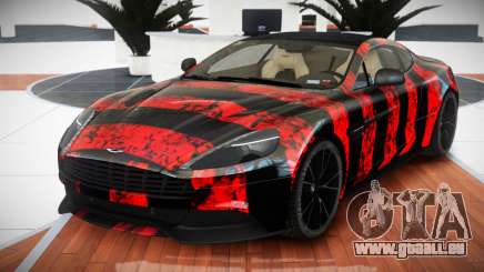 Aston Martin Vanquish R-Style S3 pour GTA 4