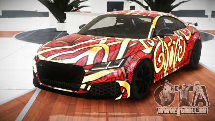 Audi TT Z-Style S11 pour GTA 4