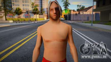 Wmylg Textures Upscale pour GTA San Andreas