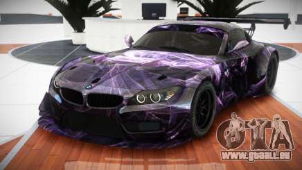 BMW Z4 RX S2 pour GTA 4
