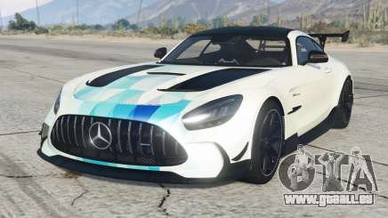 Mercedes-AMG GT Black Series (C190) S2 [Add-On] für GTA 5