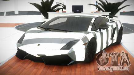 Lamborghini Gallardo GT-S S3 für GTA 4