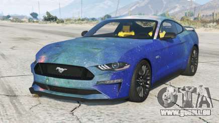 Ford Mustang GT Fastback 2018 S14 [Add-On] für GTA 5