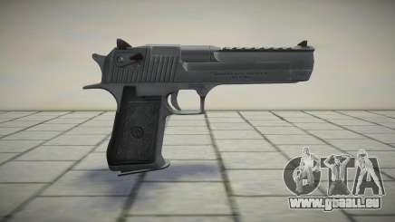 90s Atmosphere Weapon - Desert Eagle für GTA San Andreas