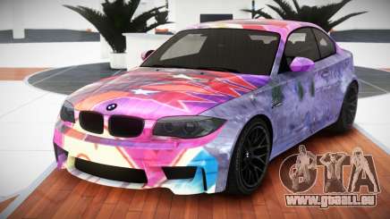 BMW 1M E82 Coupe RS S10 für GTA 4
