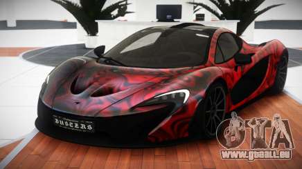 McLaren P1 RX S11 pour GTA 4