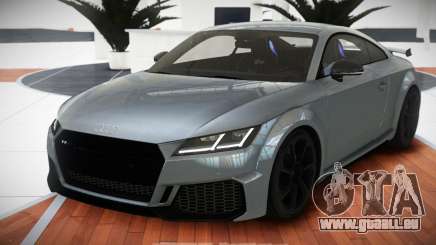 Audi TT Z-Style pour GTA 4