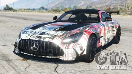 Mercedes-AMG GT Black Series (C190) S15 [Add-On] für GTA 5
