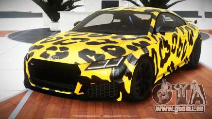 Audi TT Z-Style S8 pour GTA 4