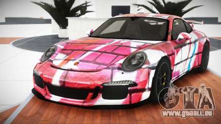 Porsche 911 GT3 GT-X S11 für GTA 4