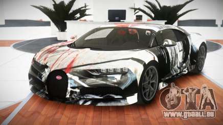 Bugatti Chiron GT-S S3 für GTA 4