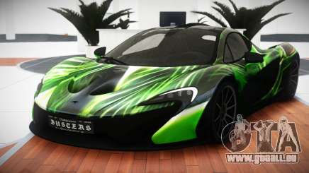 McLaren P1 RX S8 für GTA 4