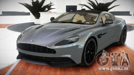 Aston Martin Vanquish R-Style pour GTA 4