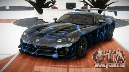 Dodge Viper QZR S11 pour GTA 4