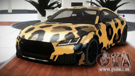 Audi TT GT-X S1 pour GTA 4