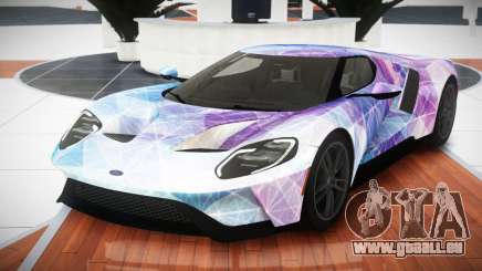 Ford GT Z-Style S9 pour GTA 4
