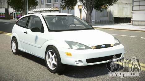 Ford Focus SVT 05th V1.1 für GTA 4