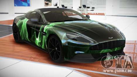 Aston Martin Vanquish SX S9 für GTA 4