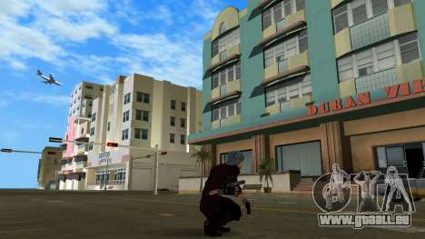 CS:S Python pour GTA Vice City