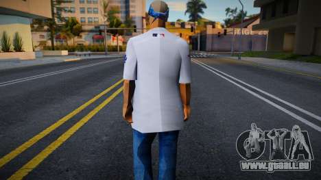 SFR1 Priv pour GTA San Andreas