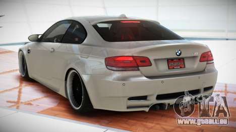 BMW M3 E92 RX V2.1 für GTA 4