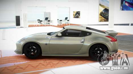 Nissan 370Z RX für GTA 4