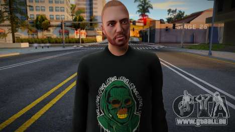 [REL] BNDT By: StogZ für GTA San Andreas