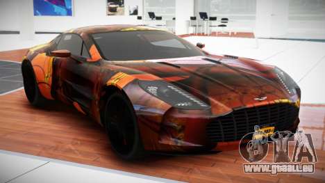 Aston Martin One-77 XR S8 für GTA 4