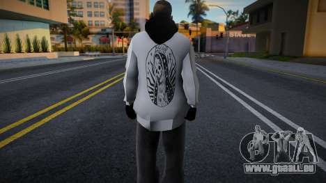 Cesar by Loco für GTA San Andreas