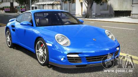 Porsche 911 Turbo RS V1.3 für GTA 4