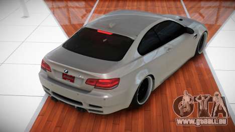 BMW M3 E92 RX V2.1 für GTA 4