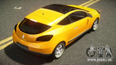 Renault Megane ST V1.1 für GTA 4