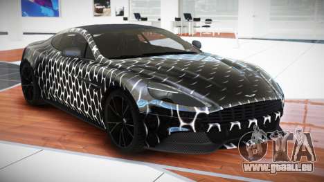 Aston Martin Vanquish SX S10 für GTA 4