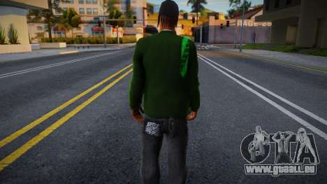 Craig für GTA San Andreas