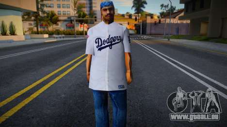 SFR1 Priv pour GTA San Andreas