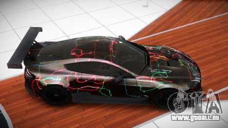 Aston Martin Vantage TR-X S1 für GTA 4