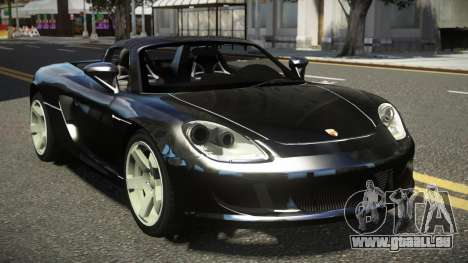 Porsche Carrera GT-X V1.0 für GTA 4