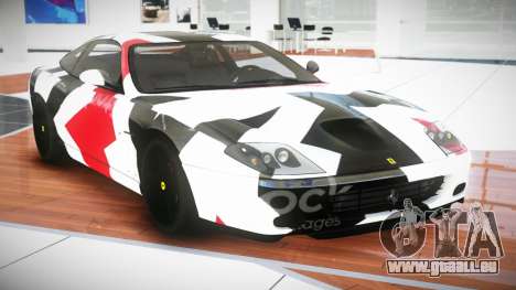 Ferrari 575M Z-Style S3 pour GTA 4