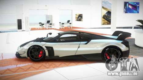 Pagani Huayra R-Style pour GTA 4